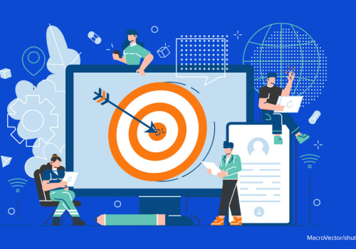 Effective Strategies for Targeting Your Audience Through Digital Marketing