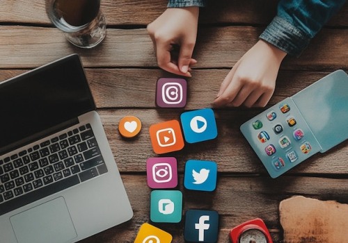 Understanding the Impact of Social Media Advertising on Digital Marketing Strategies