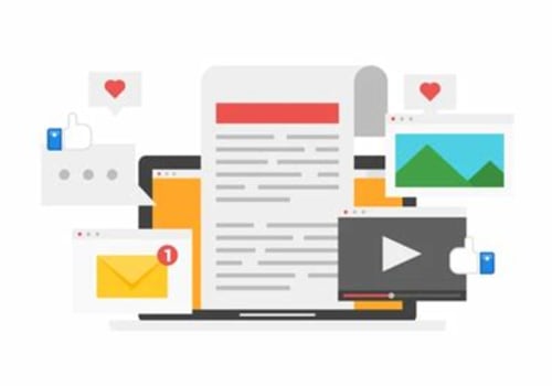 The Crucial Role of Content in Digital Marketing Success