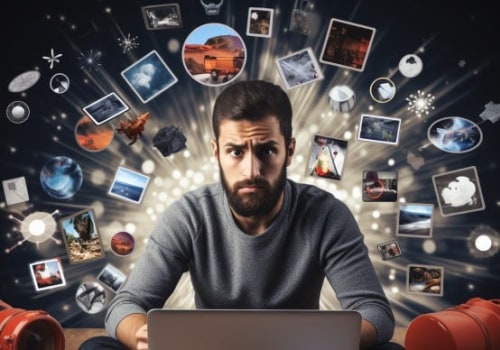 Avoiding Pitfalls: Common Mistakes in Digital Marketing