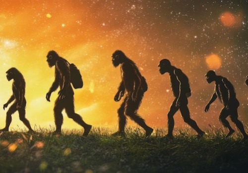 The Evolution of Digital Marketing: A Journey Through Time