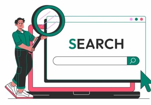 Understanding the Distinction Between Organic and Paid Search in Digital Marketing