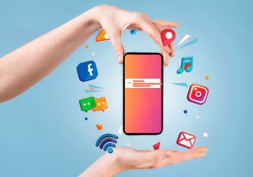 The Impact of Mobile Devices on Digital Marketing Strategies